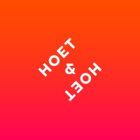 Hoet&Hoet logo - Similar company to Unanim.Studio