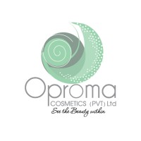Oproma Cosmetics (Pvt)Ltd logo - Similar company to Aryu Herbals & Pharmaceuticals (Pvt) Ltd.