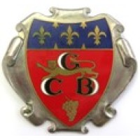 Commanderie de Bordeaux Suisse Romande logo - Similar company to Commanderie De Bordeaux À Paris