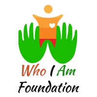 Who I Am Foundation logo - Similar company to Arc Stages