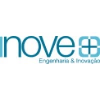 INOVE+ Engenharia e Inovação logo - Similar company to Inove Construtora Ltda.