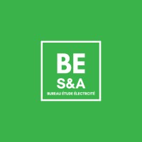 BE S&A Bureau d'études Électricité logo - Similar company to Mct Tableautier