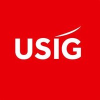USIG BENIE TV logo - Similar company to Usig Genève