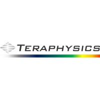 Teraphysics Corp. logo - Similar company to Blue Storm Associates, Inc. Dba Pemdas Technologies & Innovations