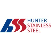 Hunter Stainless Steel logo - Similar company to Ieep