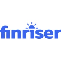 FinRiser logo - Similar company to Loanch
