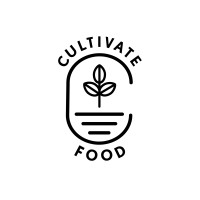 Cultivate Food logo - Similar company to Lightmakers