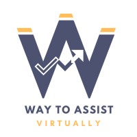 Way to Assist logo - Similar company to Catherine Gladwyn - Virtual Assistant Mentor / Coach 🇬🇧