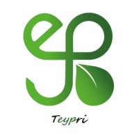 Teypri logo - Similar company to Eva Kalıp
