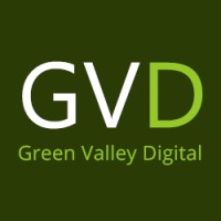 Green Valley Digital logo - Similar company to Spark Identity