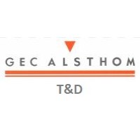 GEC ALSTHOM Protection & Controle logo - Similar company to Spenger Ag