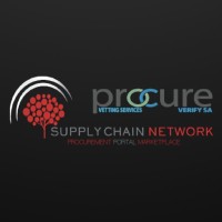 SCNet (Pty) Ltd - Supply Chain Network logo - Similar company to The Supply Chain Network