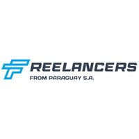 Freelancers del Paraguay S.A. logo - Similar company to Green Sa Tecnologías