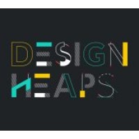 Design Heaps logo - Similar company to Kdm Graphic Design