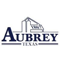 City of Aubrey logo - Similar company to Optomar Technologies, Llc