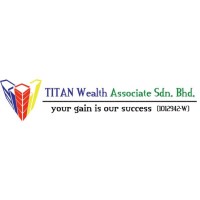 TITAN Wealth Associate Sdn Bhd logo - Similar company to Compass Wealth International