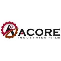 Acore Industries Private Ltd., logo - Similar company to Blue Energy Build