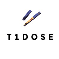 T1Dose logo - Similar company to Neuronx Research