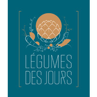 Restaurant Légumes des Jours logo - Similar company to Restaurant Flocon