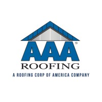 AAA Roofing and Waterproofing, LLC logo - Similar company to Force Roofing Systems