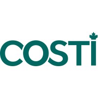 COSTI logo - Similar company to Ymca Canada