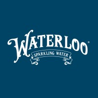 Waterloo Sparkling Water logo - Similar company to Better Bites Bakery