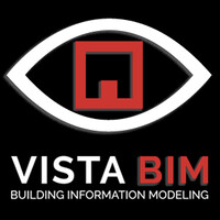 VistaBIM logo - Similar company to Bimers Chile | Bentley Channel Partner & Product Training Partner