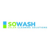 SoWash logo - Similar company to Everpower Ltd