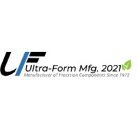 Ultra-form Mfg. 2021 Inc logo - Similar company to Comtech Mfg