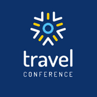 Travel Conference logo - Similar company to Sileo Digital