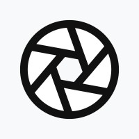 Binocular logo - Similar company to Sparrow