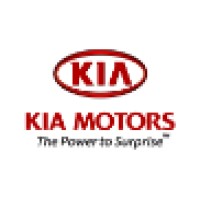 Fredy Kia logo - Similar company to Gates Honda