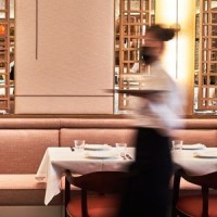 La Maison Ani by Chef Izu logo - Similar company to Table4Two Hospitality Group