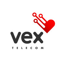 VEX TELECOM - SINAL DE QUALIDADE logo - Similar company to Help Telecom