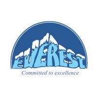 Everest Egypt Industrial S.A.E logo - Similar company to Everest Construction Management