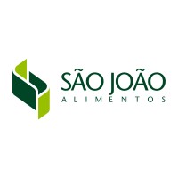 São João Alimentos logo - Similar company to Santa Massa