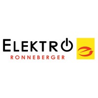 Elektro Ronneberger logo - Similar company to Hes (Highland Electrical Services) Ltd