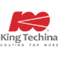 King Techina Group 康德权集团 logo - Similar company to Hunan University