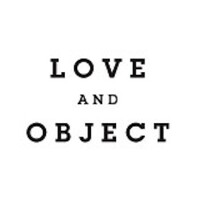 Love and Object logo - Similar company to Said & Done