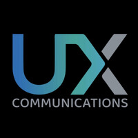 UX Communications logo - Similar company to Tech One Solutions & Services Pty Ltd