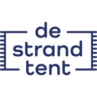 De Strandtent logo - Similar company to Detaqu