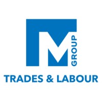 MGroup Trades & Labour logo - Similar company to Ccl Labour