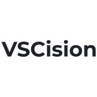 VSCision logo - Similar company to Te Web Solutions