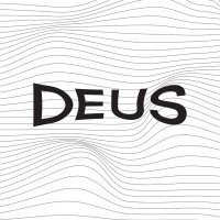 DEUS logo - Similar company to Origen Oriental