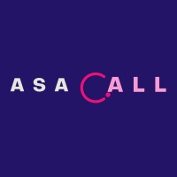 ASA CALL in Mada logo - Similar company to Digidatale
