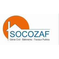 SOCOZAF logo - Similar company to Safaya