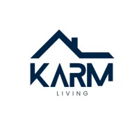 KARM LIVING logo - Similar company to Bhangra Blends