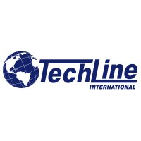 TechLine International logo - Similar company to Techline Mfg.