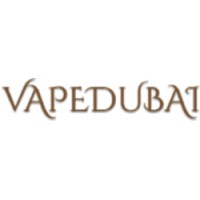 Vape dubai Ltd logo - Similar company to 3Chbrha Bahrain Vape