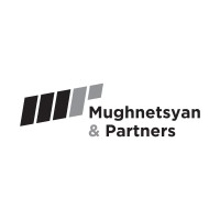 Mughnetsyan & Partners logo - Similar company to Novalex Law Firm